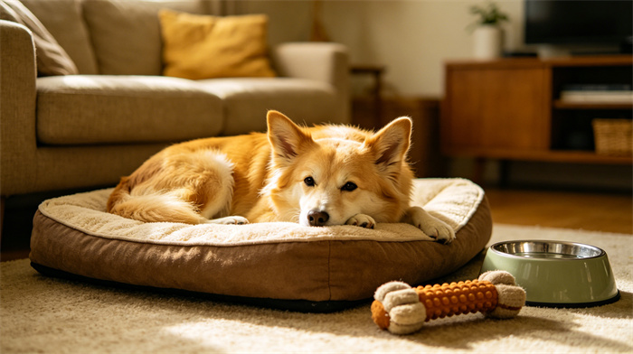 10 Dog Breeds That Could Bear Being Left Alone At Home