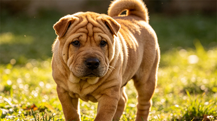 10 Dog Breeds That Could Bear Being Left Alone At Home