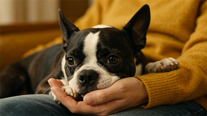 10 Dog Breeds That Could Bear Being Left Alone At Home