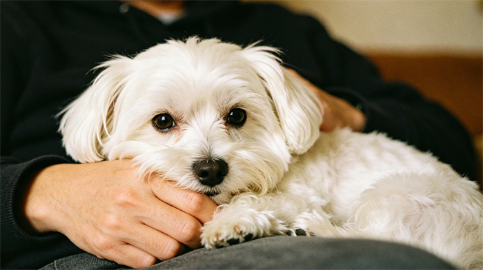 10 Dog Breeds That Could Bear Being Left Alone At Home