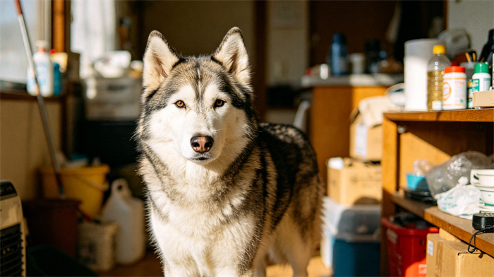 11 Wolf‑Like Dog Breeds: Know the Difference and Choose Wisely