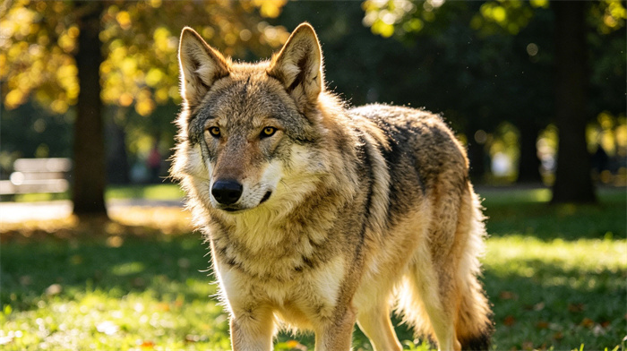 11 Wolf‑Like Dog Breeds: Know the Difference and Choose Wisely