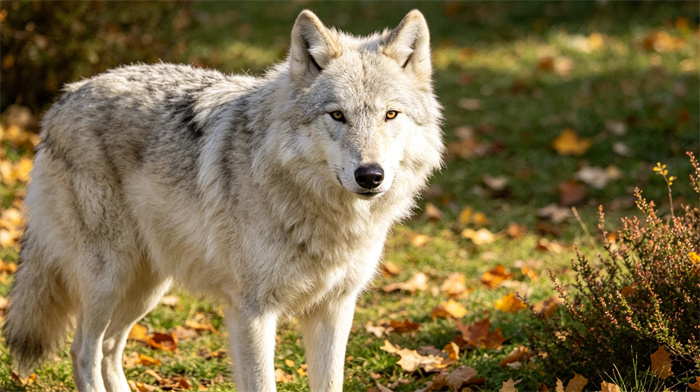 11 Wolf‑Like Dog Breeds: Know the Difference and Choose Wisely