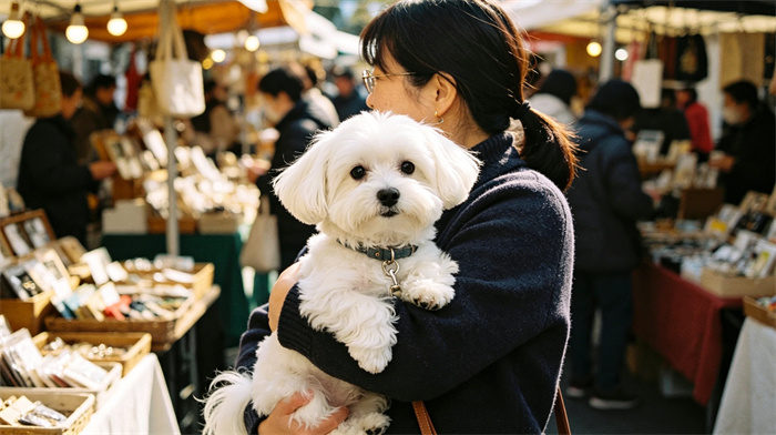 13 Of The Smallest Dog Breeds In The World Definitely Melting Your Heart