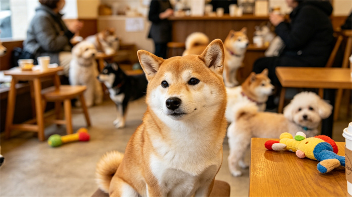 13 Of The Smallest Dog Breeds In The World Definitely Melting Your Heart
