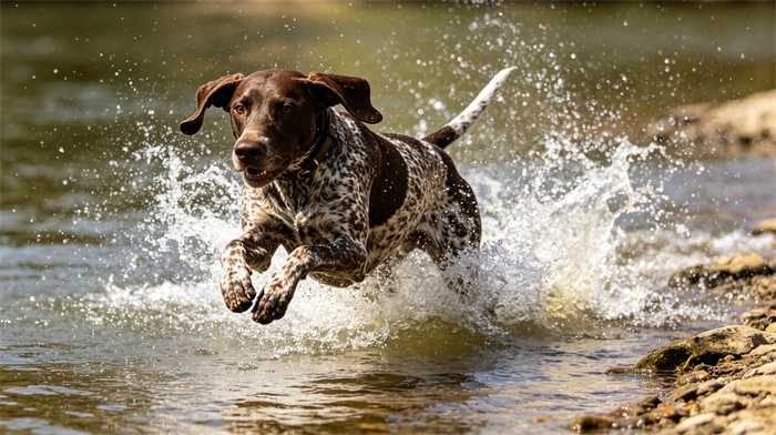 15 Healthiest Dog Breeds In The World