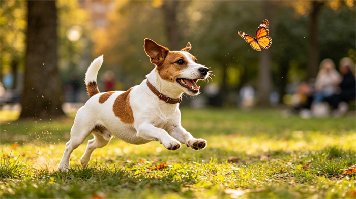 15 Healthiest Dog Breeds In The World