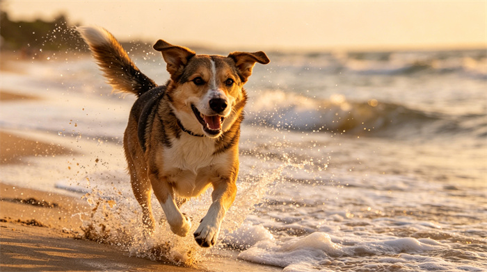 15 Healthiest Dog Breeds In The World