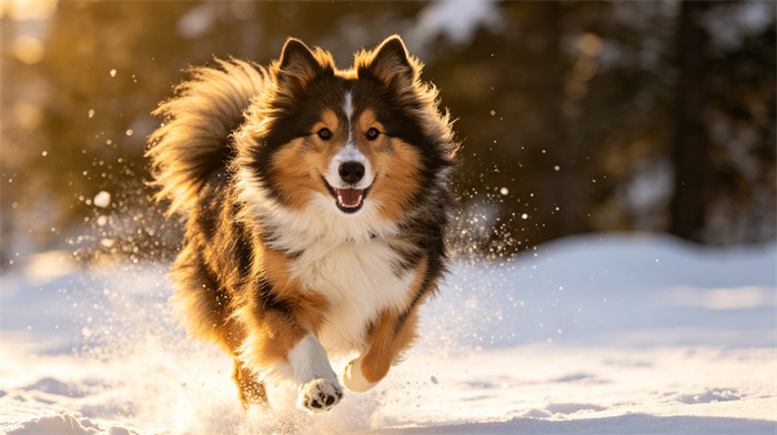 15 Healthiest Dog Breeds In The World