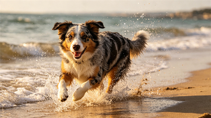 15 Healthiest Dog Breeds In The World