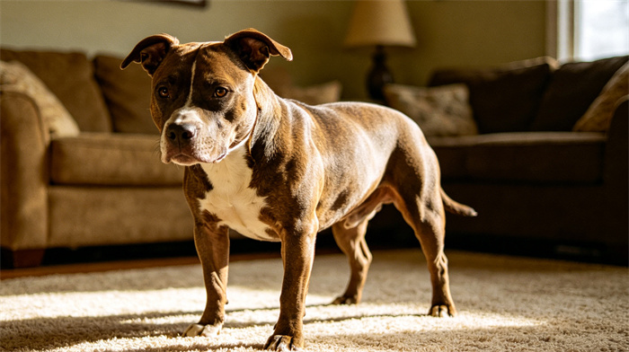 20 Most Dangerous Dog Breeds In The World