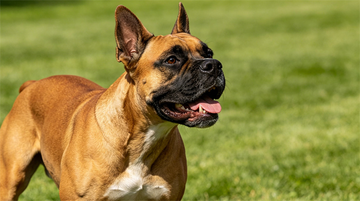 20 Most Dangerous Dog Breeds In The World