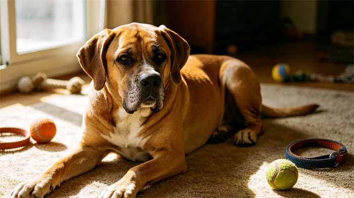 20 Most Dangerous Dog Breeds In The World
