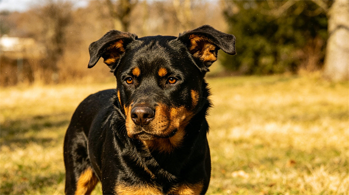 20 Most Dangerous Dog Breeds In The World