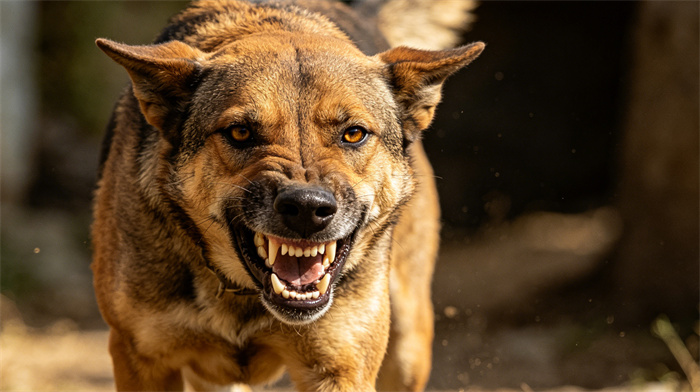 20 Most Dangerous Dog Breeds In The World