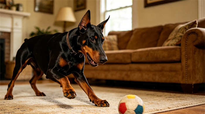 20 Most Dangerous Dog Breeds In The World