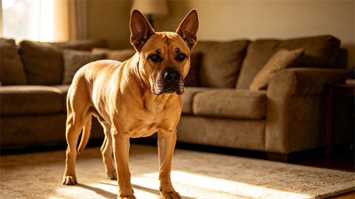 20 Most Dangerous Dog Breeds In The World