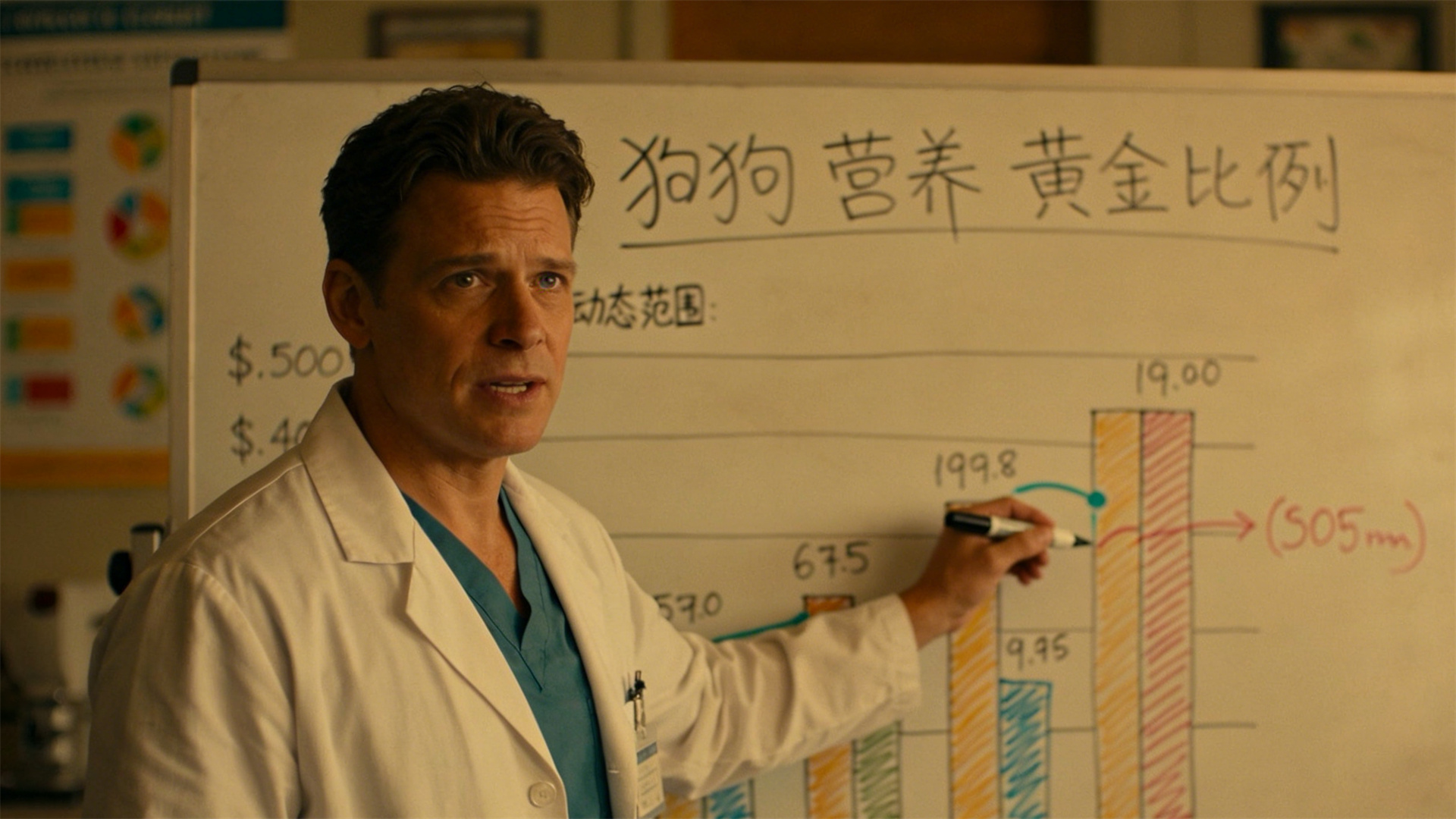 2026 Canine Nutrition Standards: The Golden Ratio of Protein, Fat, and Carbohydrates
