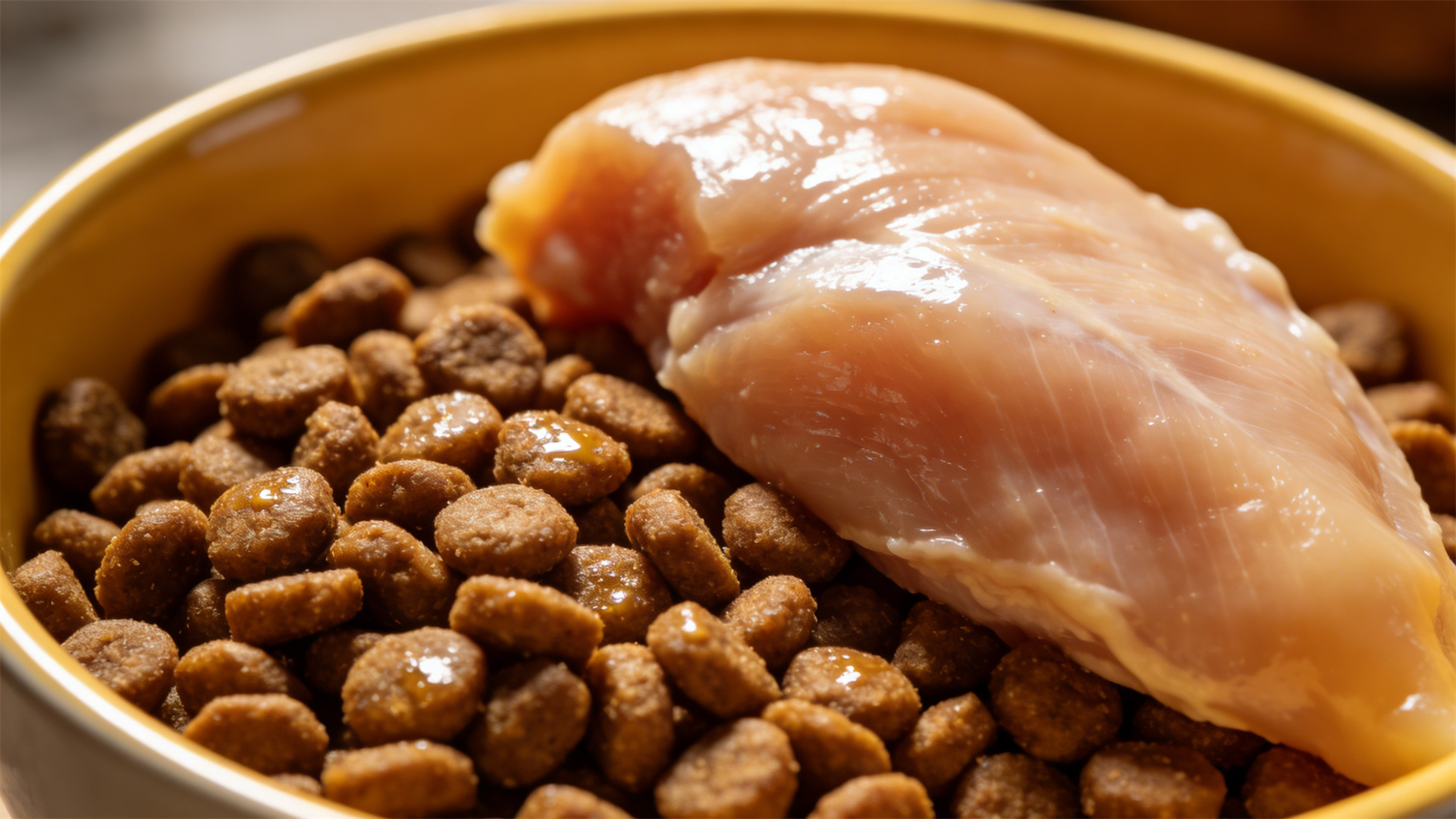 2026 Canine Nutrition Standards: The Golden Ratio of Protein, Fat, and Carbohydrates