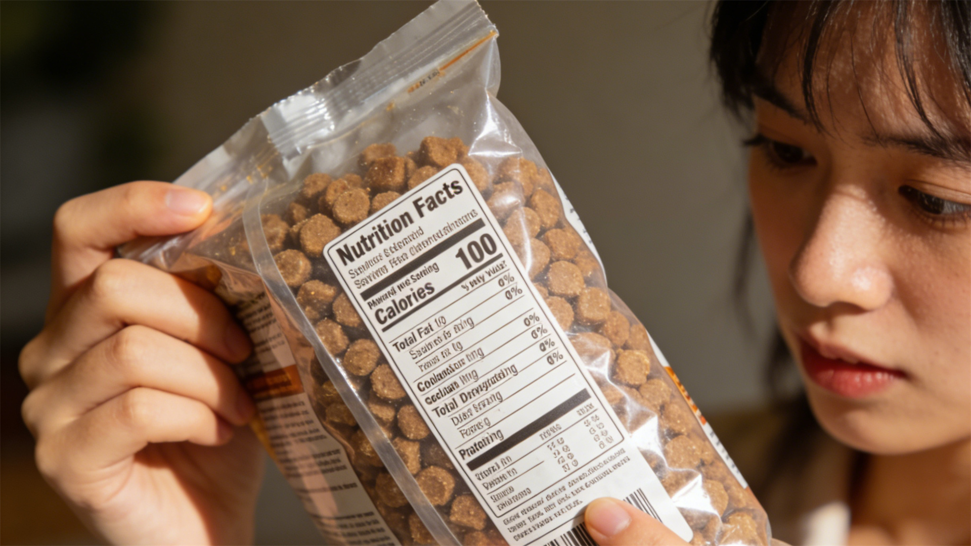 2026 Canine Nutrition Standards: The Golden Ratio of Protein, Fat, and Carbohydrates