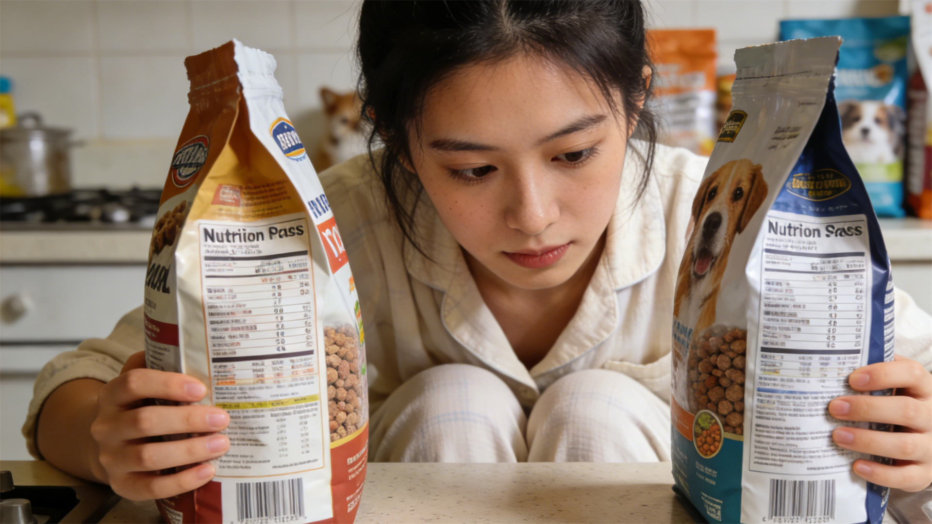 2026 Canine Nutrition Standards: The Golden Ratio of Protein, Fat, and Carbohydrates