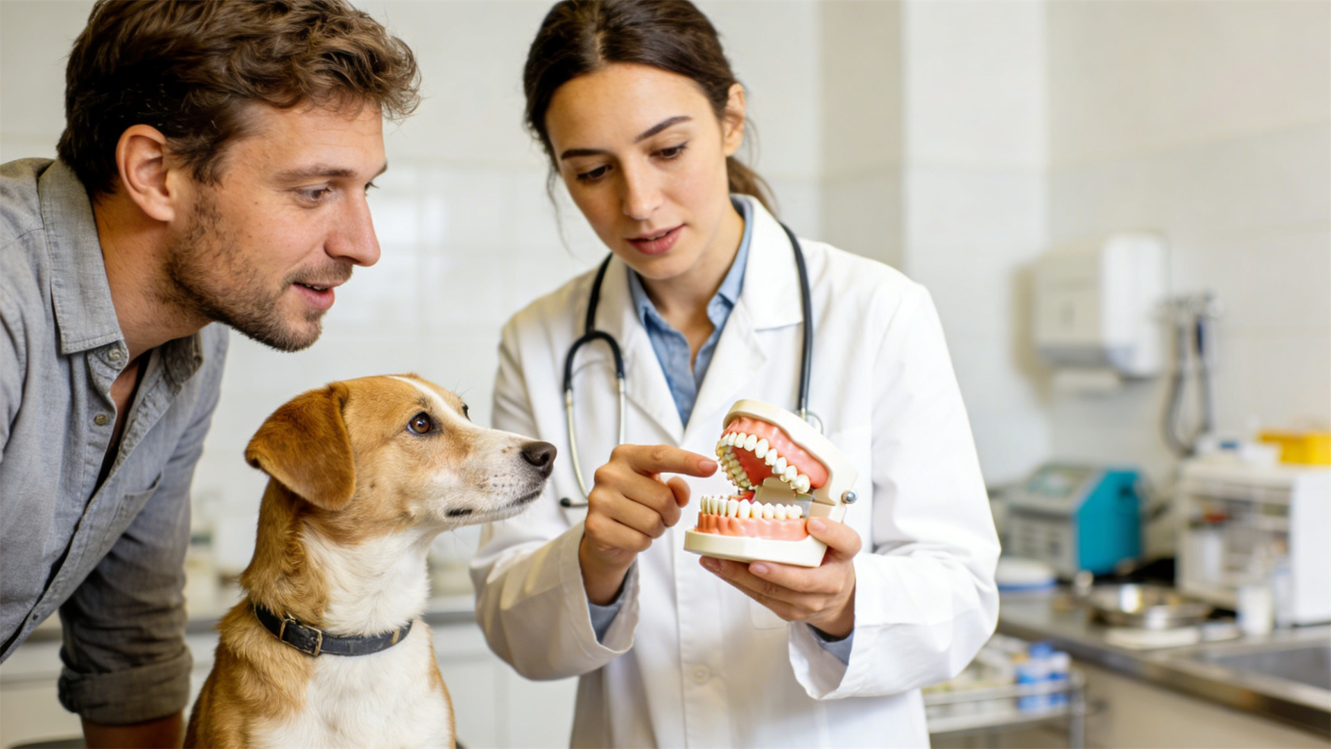 2026 Canine Oral Care Survey: Over 80% of Pet Owners Are Starting to Pay Attention to Teeth Cleaning