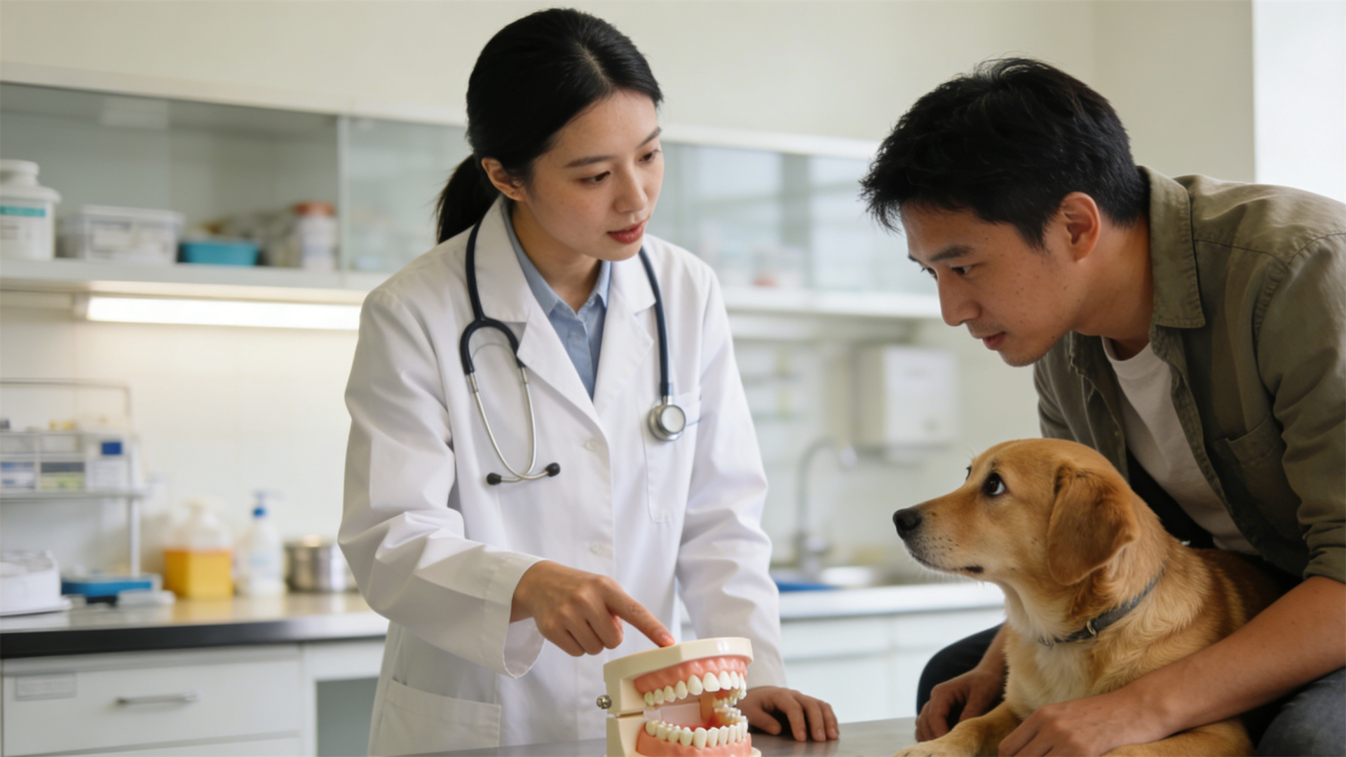 2026 Canine Oral Care Survey: Over 80% of Pet Owners Are Starting to Pay Attention to Teeth Cleaning