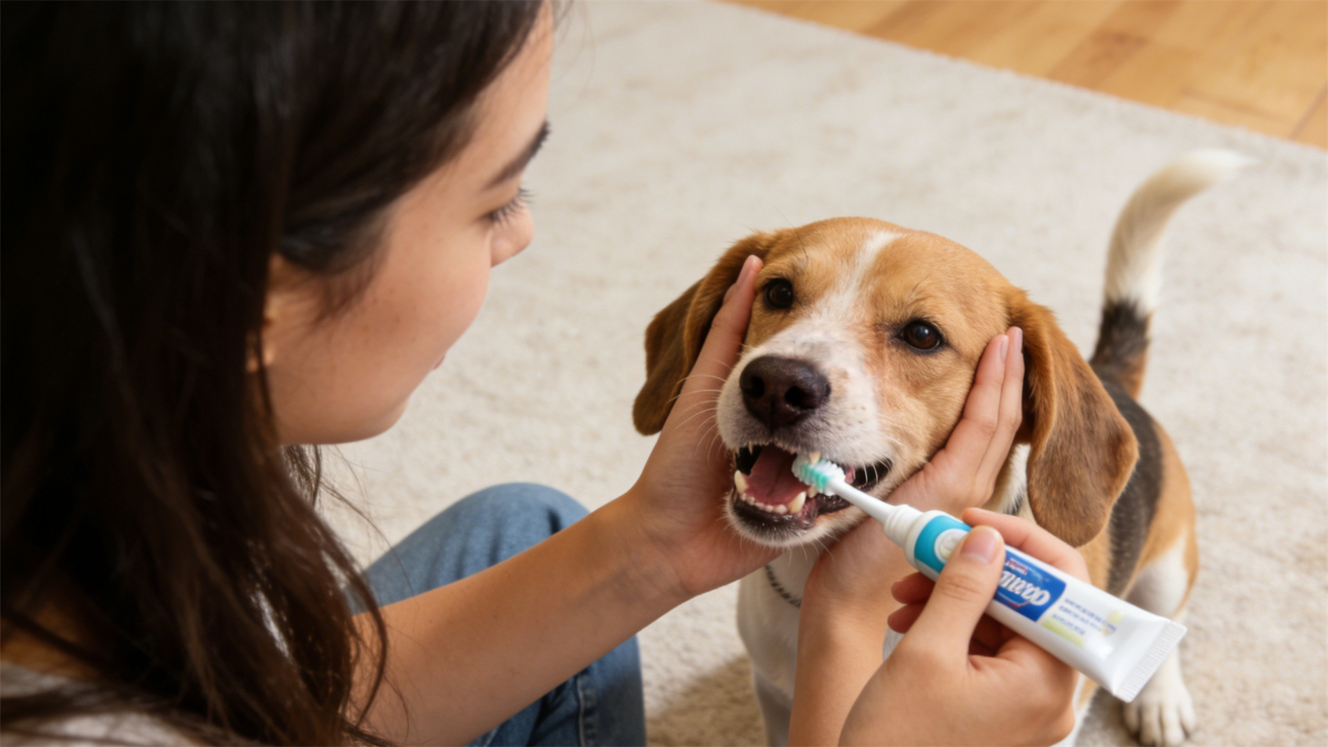 2026 Canine Oral Care Survey: Over 80% of Pet Owners Are Starting to Pay Attention to Teeth Cleaning