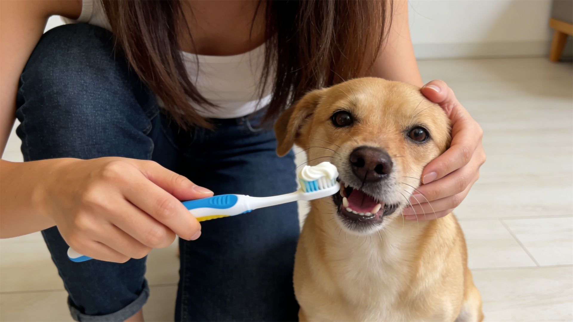 2026 Canine Oral Care Survey: Over 80% of Pet Owners Are Starting to Pay Attention to Teeth Cleaning