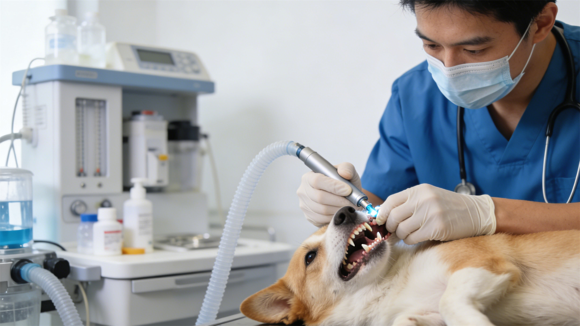 2026 Canine Oral Care Survey: Over 80% of Pet Owners Are Starting to Pay Attention to Teeth Cleaning