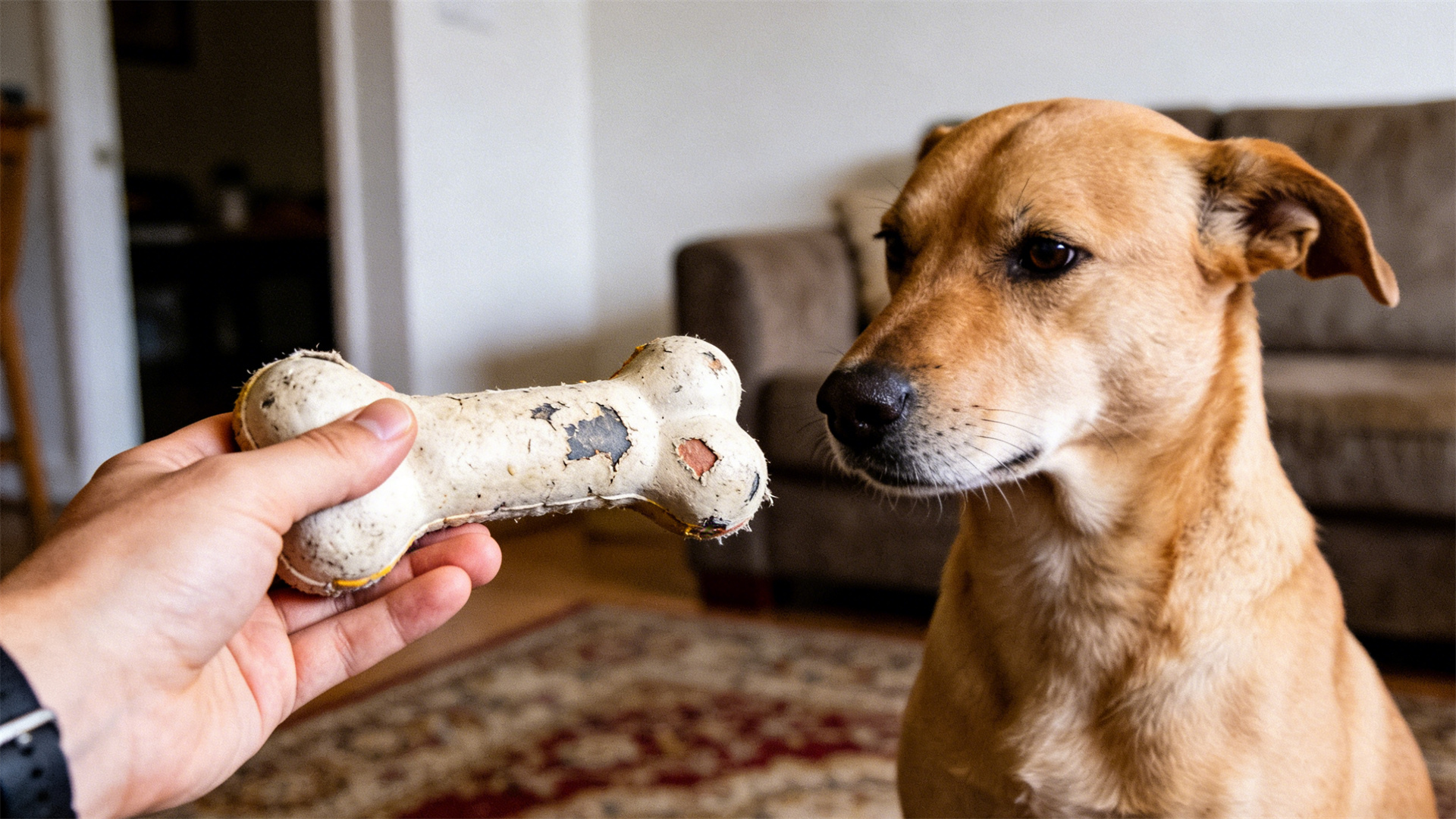 2026 Canine Psychology: Five Typical Signs of Canine Depression