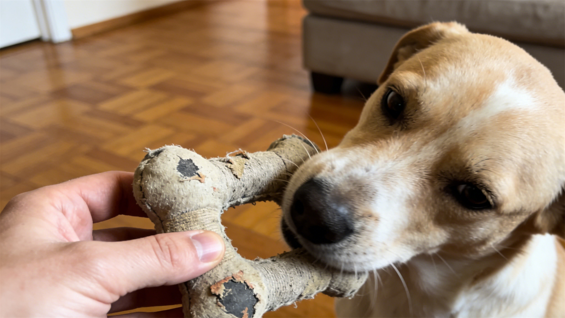 2026 Canine Psychology: Five Typical Signs of Canine Depression