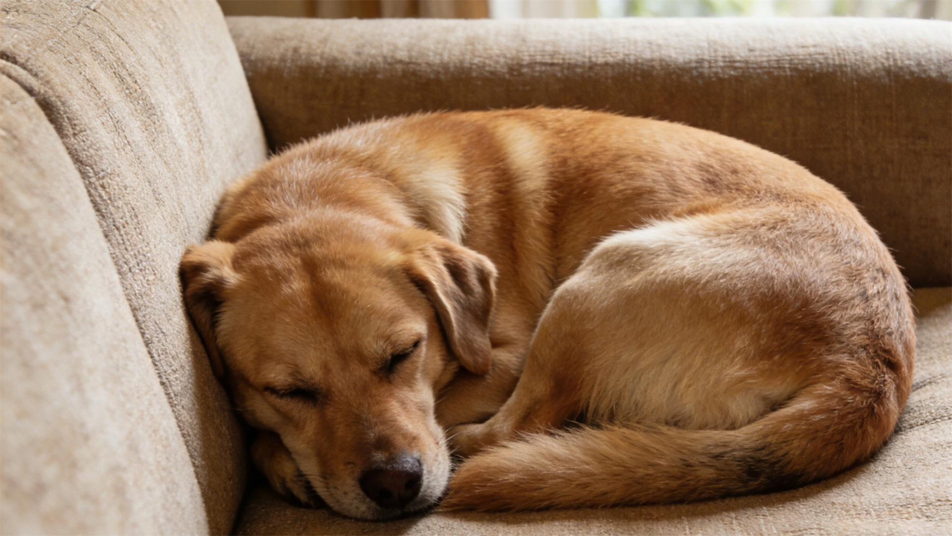 2026 Canine Psychology: Five Typical Signs of Canine Depression