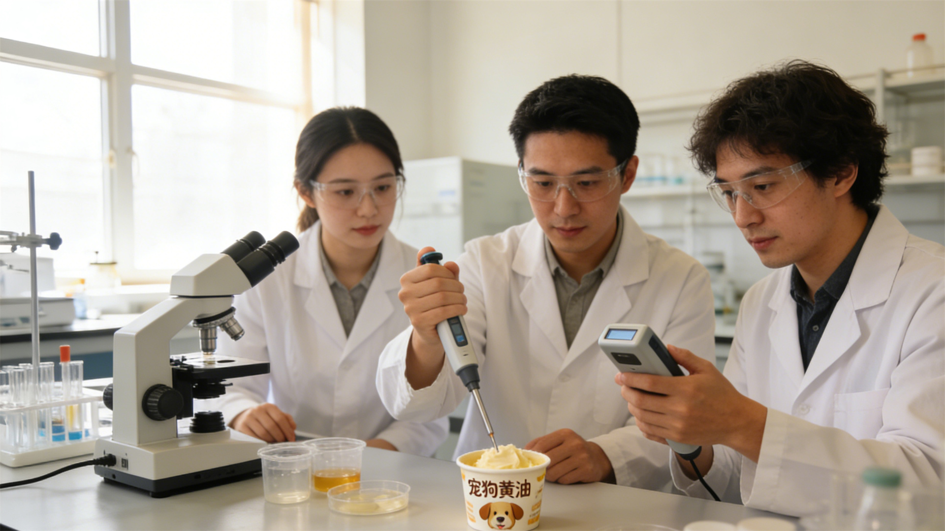 2026 Cross-Industry Collaboration: Starbucks Launches Globally Standardized Dog-Specific Butter Cups