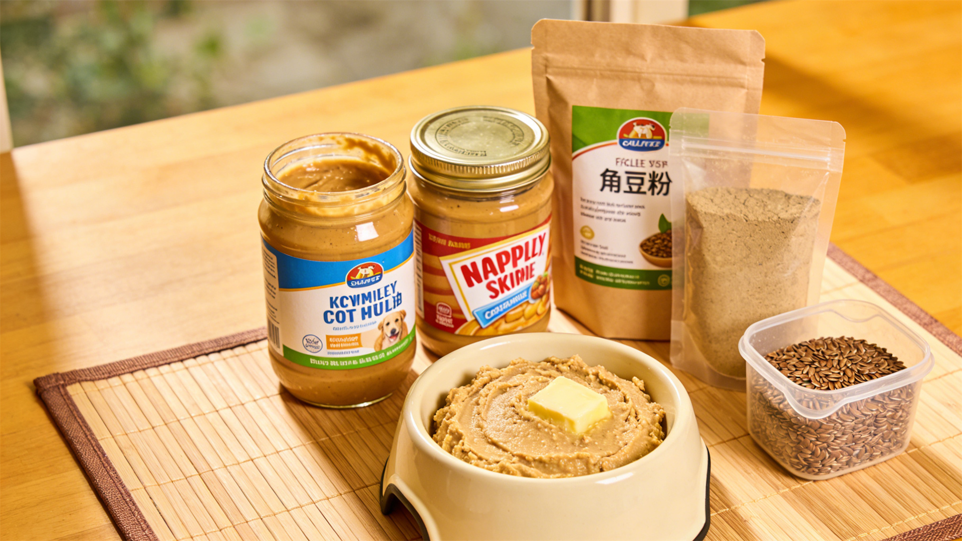 2026 Cross-Industry Collaboration: Starbucks Launches Globally Standardized Dog-Specific Butter Cups