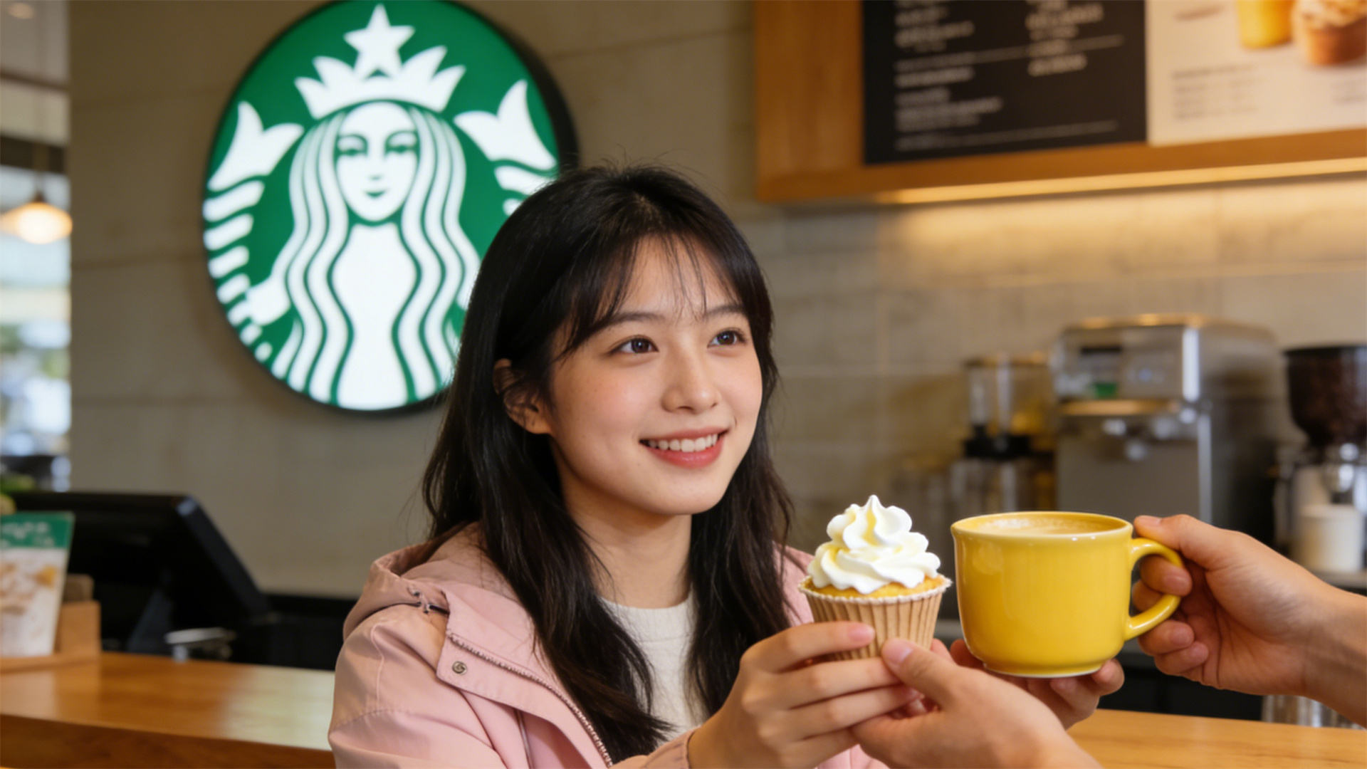 2026 Cross-Industry Collaboration: Starbucks Launches Globally Standardized Dog-Specific Butter Cups