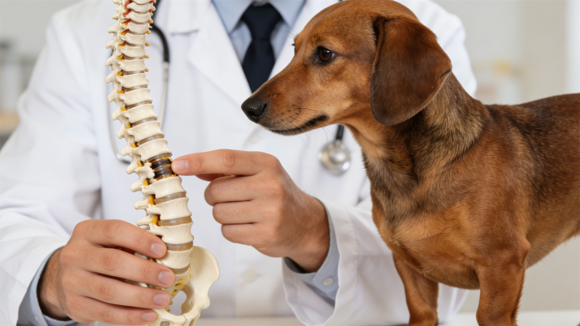 2026 Dachshund Health Screening: How to Prevent Spinal Problems Through Exercise