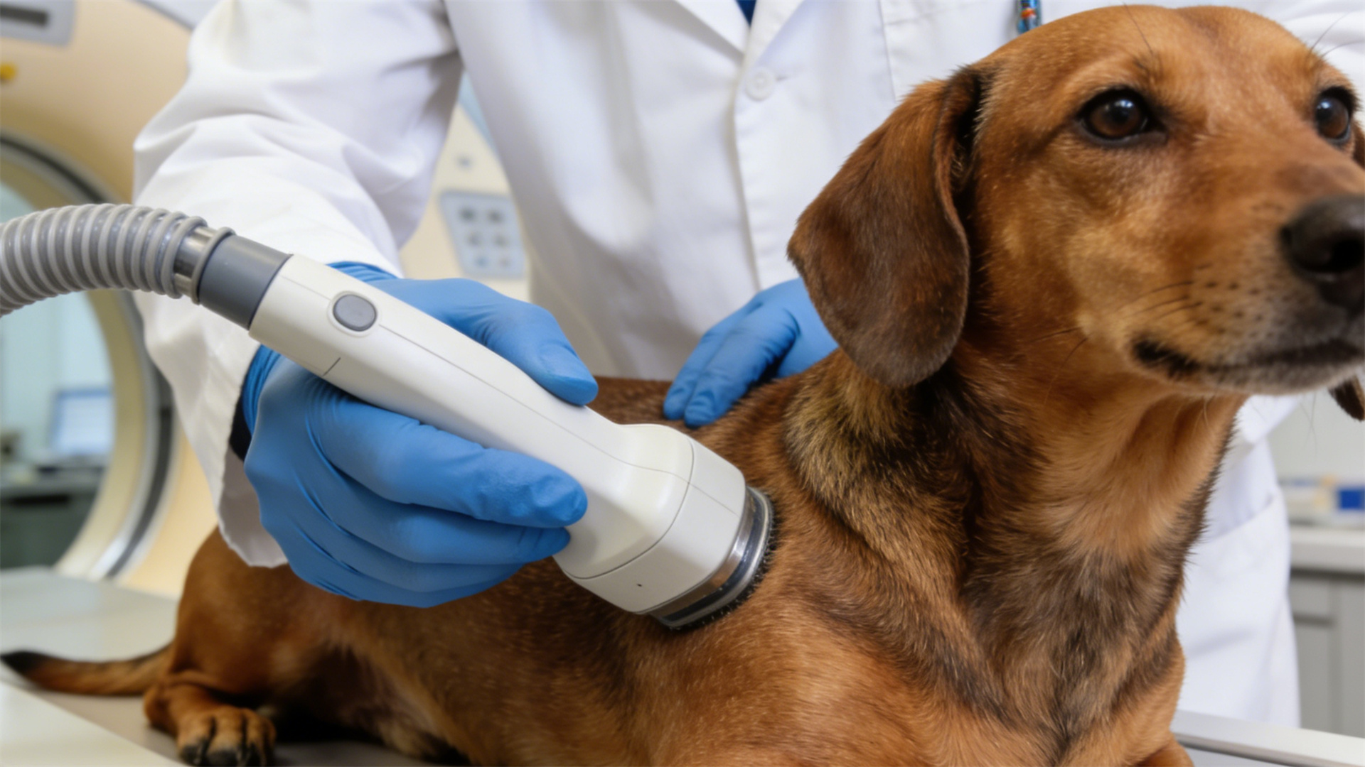 2026 Dachshund Health Screening: How to Prevent Spinal Problems Through Exercise