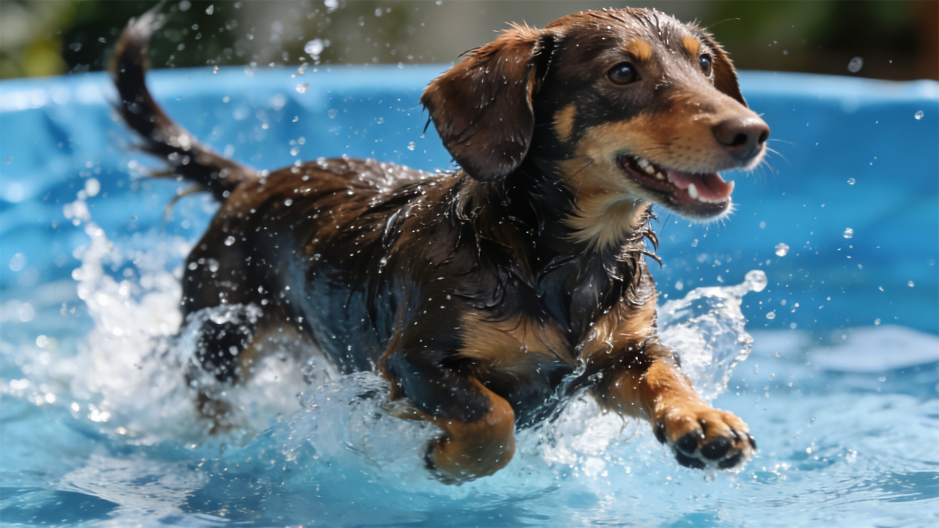 2026 Dachshund Health Screening: How to Prevent Spinal Problems Through Exercise