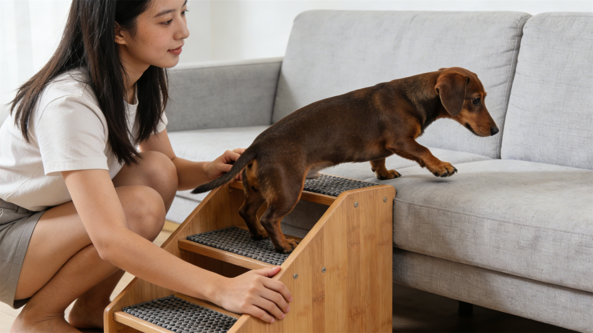 2026 Dachshund Health Screening: How to Prevent Spinal Problems Through Exercise