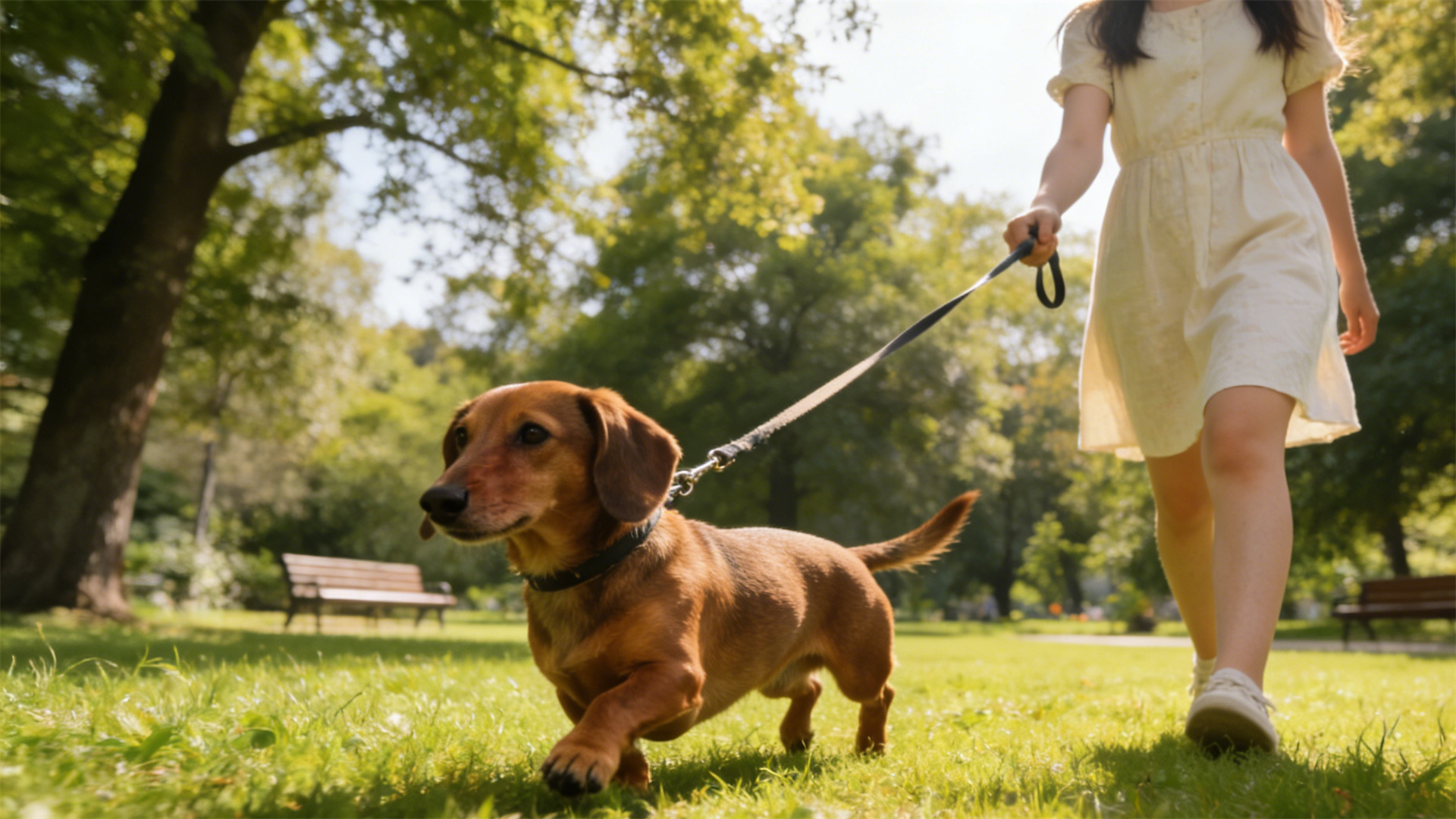 2026 Dachshund Health Screening: How to Prevent Spinal Problems Through Exercise