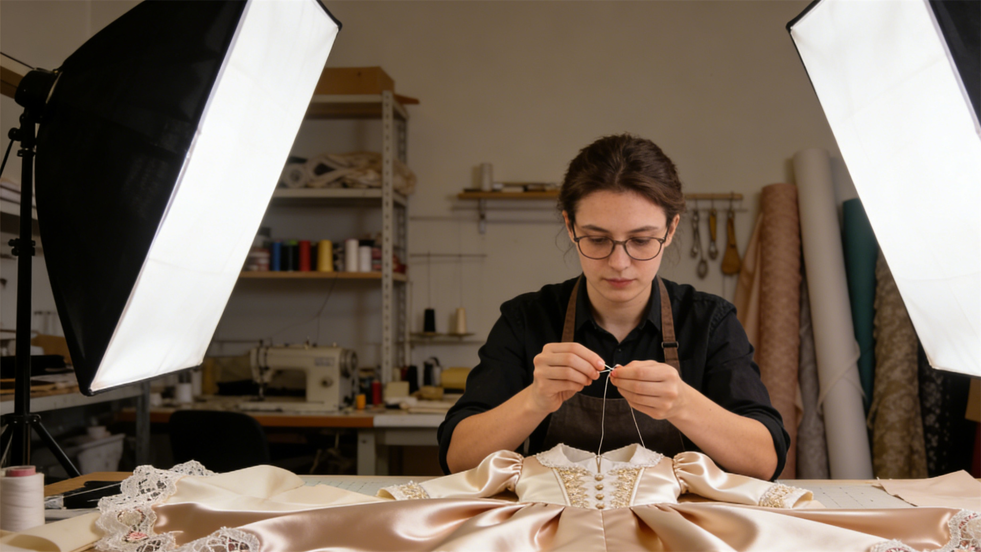 2026 Dog Fashion Week: Market Share of Haute Couture Pet Dresses to Double