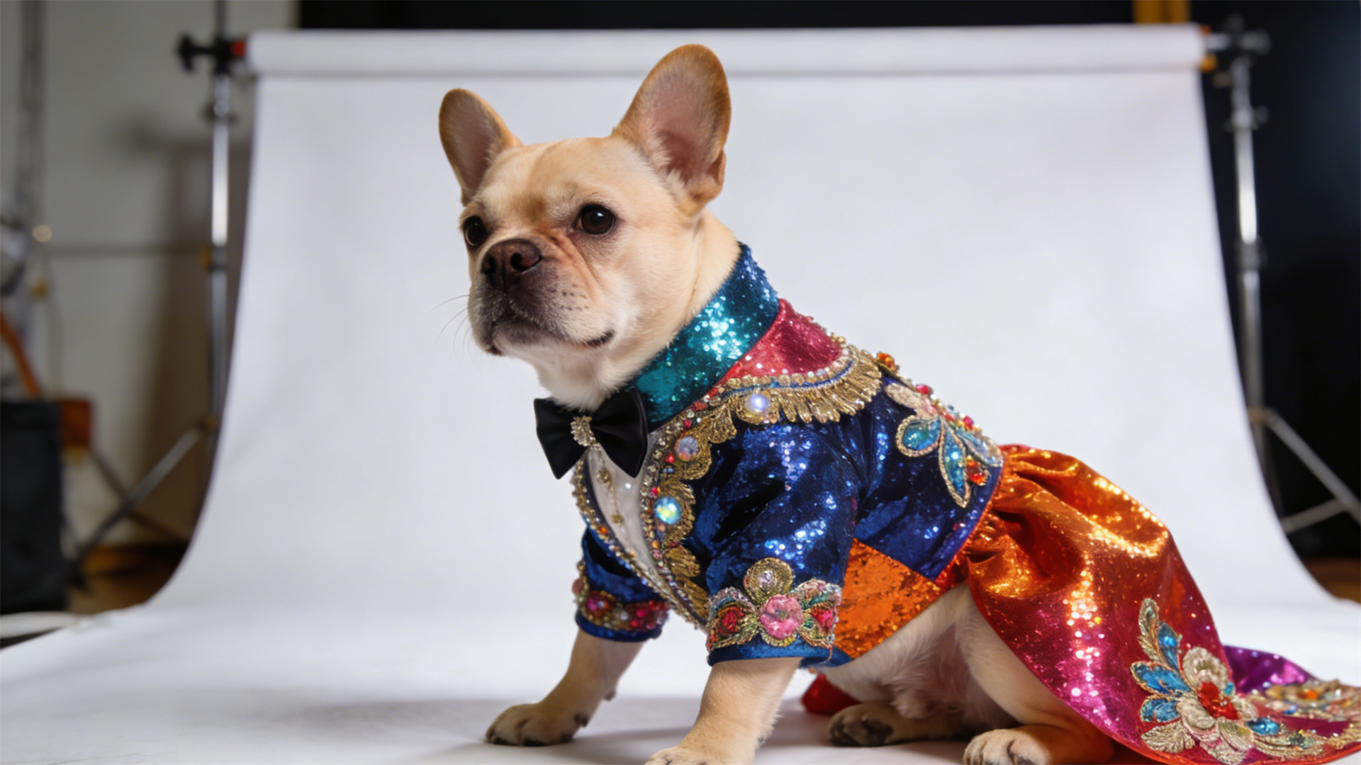 2026 Dog Fashion Week: Market Share of Haute Couture Pet Dresses to Double