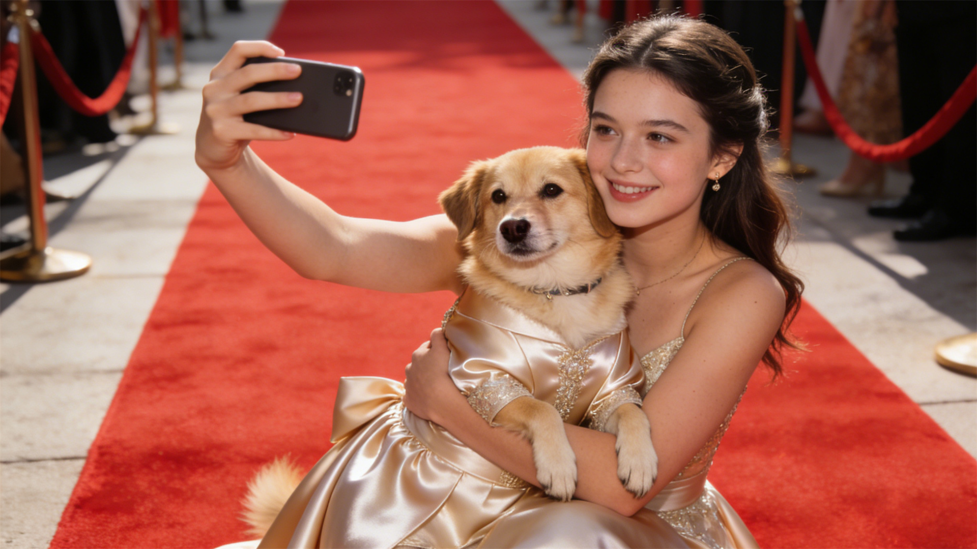 2026 Dog Fashion Week: Market Share of Haute Couture Pet Dresses to Double