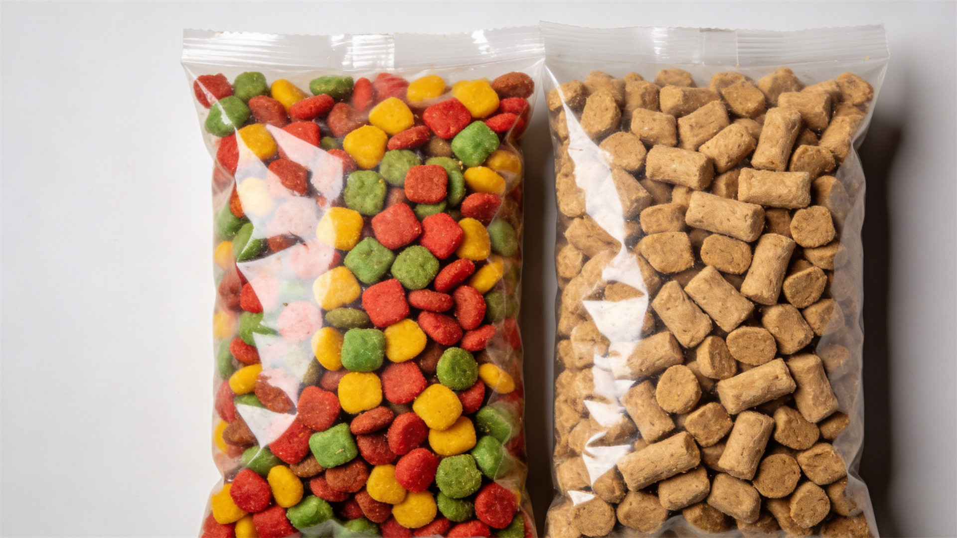 2026 Dog Food Ingredient Red and Black List: These 10 Additives Have Been Abandoned by Mainstream Manufacturers