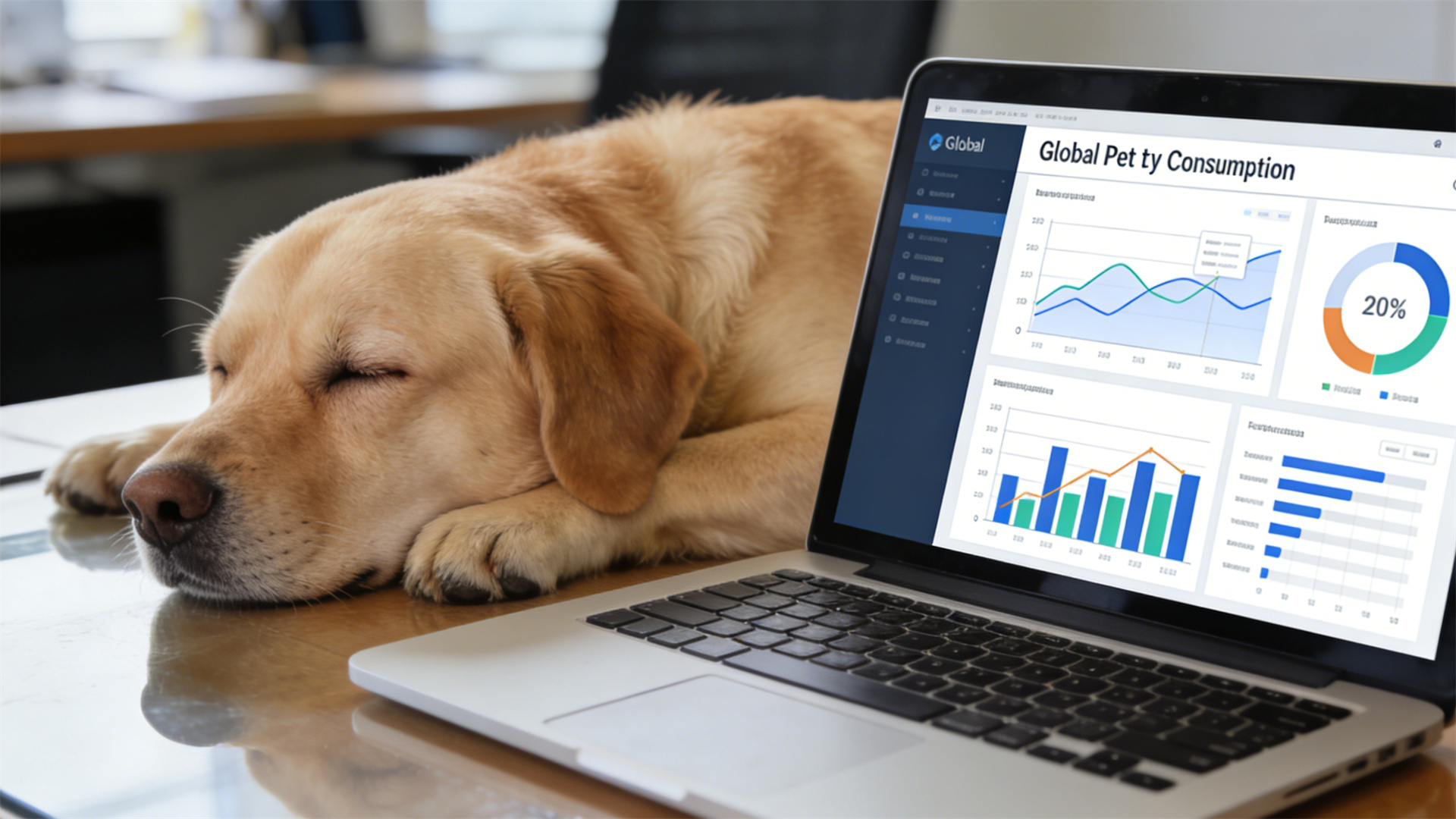 2026 Global Dog Consumption White Paper Released: Smart Dog Ownership Becomes Mainstream