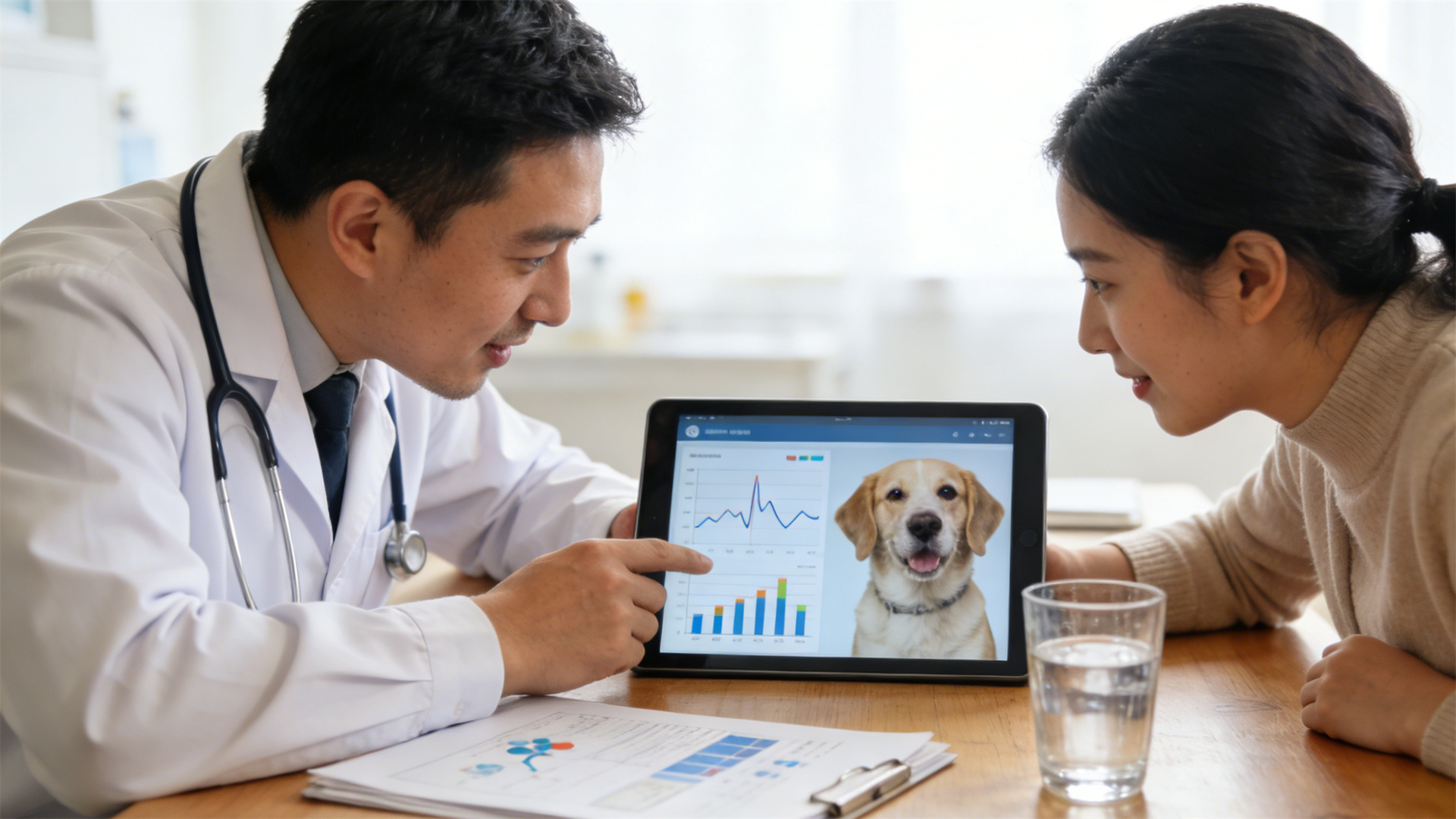 2026 Global Dog Consumption White Paper Released: Smart Dog Ownership Becomes Mainstream