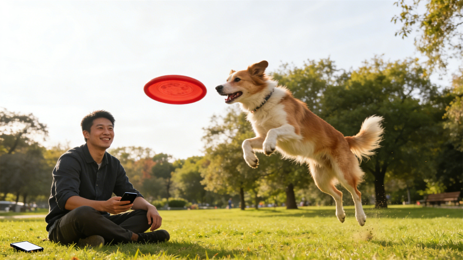 2026 Global Dog Consumption White Paper Released: Smart Dog Ownership Becomes Mainstream