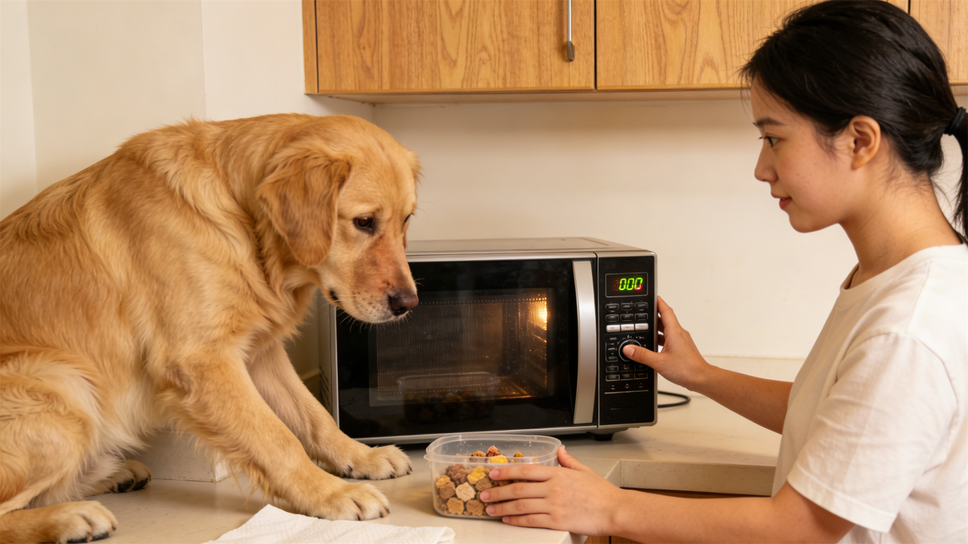 2026 Pet Pre-Cooked Meals: Delicious Dog Dinners That Only Take 3 Minutes to Heat