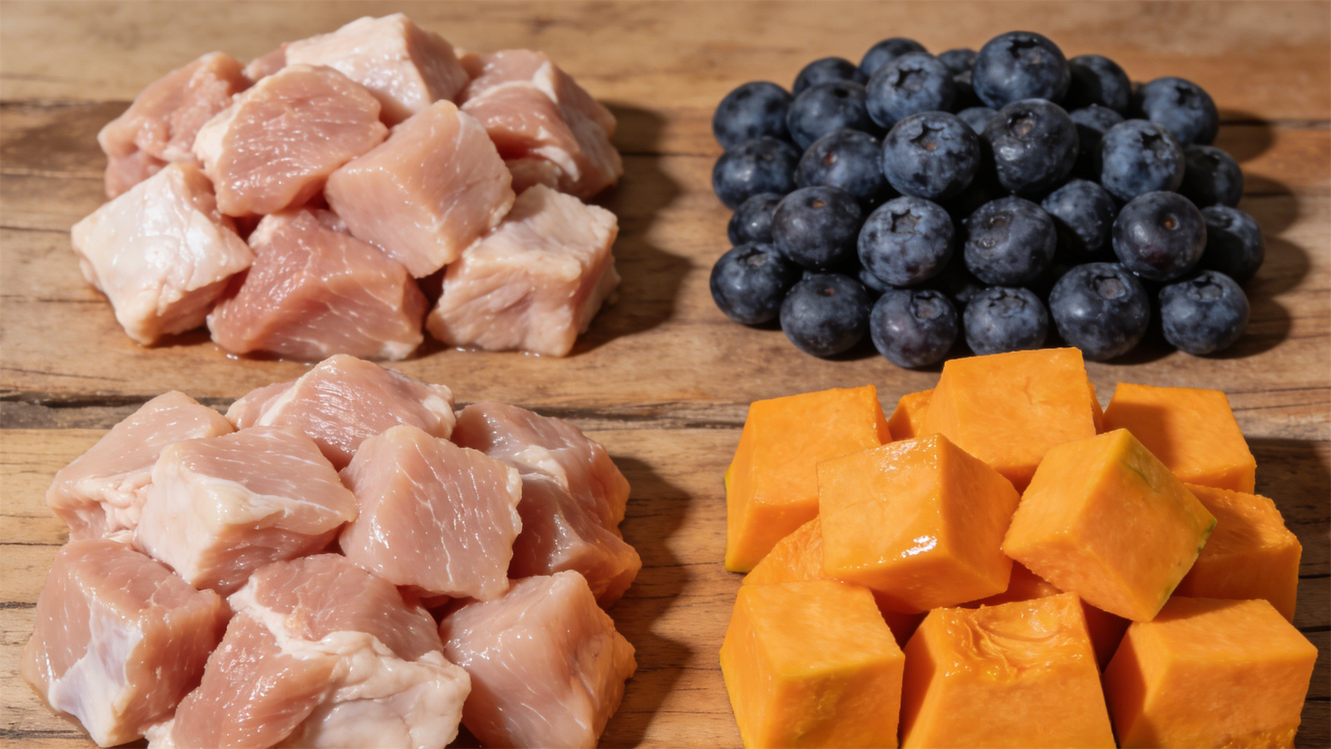 2026 Pet Pre-Cooked Meals: Delicious Dog Dinners That Only Take 3 Minutes to Heat